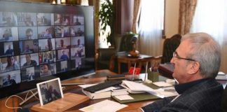 Karaloğlu: Antalya, turizme açılan ilk şehir olabilir