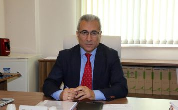 Uzmanından Korona Salgını Sürecinde Gıda Alışverişi ve Beslenme Uyarıları