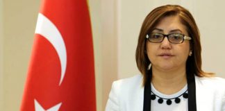 Fatma Şahin, Erdoğan’ın CHP’li belediyeler için yaptığı FETÖ ve PKK benzetmesine karşı çıktı