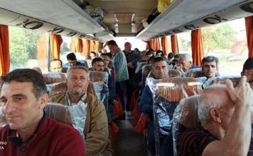 Yeni dalga göz göre göre geliyor