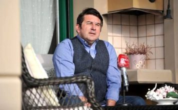 Koronavirüsü yenen Bursalı vatandaş, hastalık sürecinde yaşadıklarını anlattı