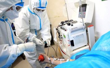 Rus psikolog, koronavirüs karşısında en kırılgan iki grubu paylaştı