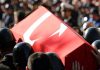 Irak’ın kuzeyinde PKK’lı teröristlerce düzenlenen saldırıda bir askerimiz şehit oldu