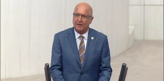 Subaşı, Zonguldak Valisi’ni Sağlıkçılara karşı tavrını Gündeme taşıdı