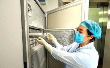 Çin laboratuvarında 1500 adet virüsün saklandığını kanıtlayan fotoğraflar basına sızdırıldı