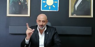 TAYFUR: BAR-PAVYON SERBEST, CAMİ YASAK