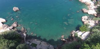 Muratpaşa, 3 plaj için yetki istedi