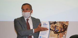 ASAT Genel Müdürü Kurt: “Zam yapılmadı, kademe artışı uygulanmadı”