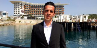 “UMUDUMUZ, ACILARIMIZDAN DAHA BÜYÜK OLMALI!”