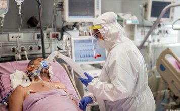 Koronavirüsün “mutlu oksijen yetmezliği” belirtisi ortaya çıktı: Hastaları sağlıklı gösteriyor