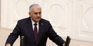 Binali Yıldırım, Meclis Başkanlığından neden vazgeçtiğini ilk kez açıkladı