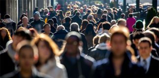 İşgücü İstatistikleri, Nisan 2020