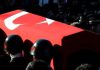 Siirt Pervari’deki terör operasyonlarında ağır yaralanan 2 Özel Harekat Polisi şehit oldu
