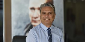 Başkan Uysal, SODEMSEN yönetiminde