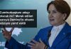 Cumhurbaşkanlığı için adayı olacak mı? Akşener, merak edilen soruya Demirel’in efsane sözüyle yanıt verdi