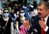 Koronavirüsün ülkemizdeki seyriyle ilgili Bakan Koca’dan bir iyi, bir kötü haber
