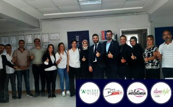 Sağlıklı ve Varlık Semineri Gerçekleşti