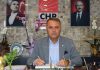 KURULUŞUN VE KURTULUŞUN PARTİSİ CHP 97 YAŞINDA!
