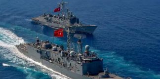 Bloomberg, Türk ve Yunan donanmasını karşılaştırdı! Yunan yetkililer yorum bile yapamadı