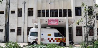 Koronavirüs hastası genç kız, ambulansta sağlık görevlisinin tecavüzüne uğradı