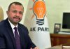 AK PARTİ ANTALYA BASIN MERKEZİ