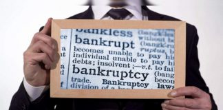 ABD ve Almanya’da iflaslar büyüyor, dünyada ve Türkiye’de durum ne