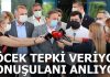 CHP’li Torun: Başkan Böcek’in bilinci yerinde
