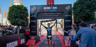 Antalya, 72 ülkeden bin 250 sporcuyu ağırlayacak