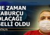 Böcek’in ne zaman taburcu olacağı belli oldu