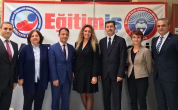 AVRUPA’NIN ÖNÜNDEYİZ AMA VAKA SAYISINDA!