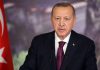 ERDOĞAN: YEPYENİ BİR SEFERBERLİK BAŞLATIYORUZ