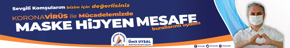 Muratpaşa Belediyesi