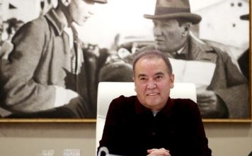 CHP’den istifa edecek misiniz sorusuna Böcek’in cevabı; ‘Şu anda…’