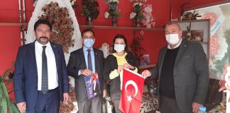 İyi Parti, batı ilçelerini fethetti