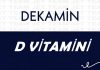 D vitamini eksikliği olan Covid-19 hastalarının yüzde 99’u hayatını kaybediyor