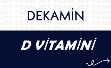 D vitamini eksikliği olan Covid-19 hastalarının yüzde 99’u hayatını kaybediyor