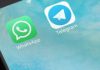 Whatsapp’ın sözleşme inadı Telegram’a yaradı! İşte bölge bölge katılım oranları