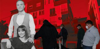 Antalya’da doktor dehşeti! Kapı açıldı, manzara korkunçtu…