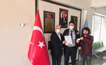 AKHUMER’DE (İHA-0 VE İHA-1)TİCARİ PİLOTLUK EĞİTİMİ