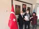 AKHUMER’DE (İHA-0 VE İHA-1)TİCARİ PİLOTLUK EĞİTİMİ