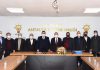 Esnaflardan AK Parti İl Başkanı’na ziyaret