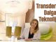 Trans Dermal Dalga Yöntemiyle Tedavi