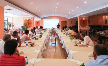 Akdeniz Üniversitesi’nden Sağlıklı Turizm İçin Önemli Adım