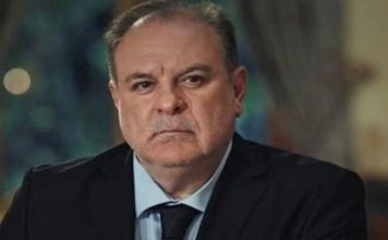 Burak Sergen entübe edildi