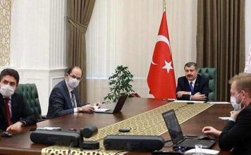 Bilim Kurulu Toplantısı ne zaman ve saat kaçta yapılacak? Sağlık Bakanı Fahrettin Koca’nın açıklamaları bekleniyor…