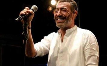 Ünlü sanatçı Hakan Altun, apar topar hastaneye kaldırıldı