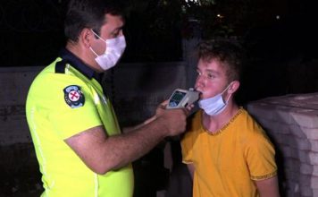 Antalya’da bir baba oğlunun yaptıklarını duyunca çileden çıktı