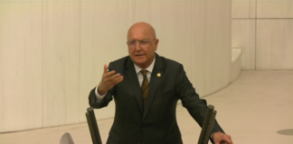 Subaşı; “Spor, siyasetin dışında tutulmalı”