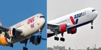 Anex, Rusya için yeni bir havayolu kurdu