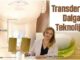 Transdermal Terapötik Sistem (TTS), Transdermal Dalga Teknolojisi